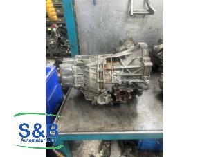 Gebruikte Automaatbak Audi A6 (C5) 2.5 TDI V6 24V Prijs € 550,00 Margeregeling aangeboden door Schaap & Bron