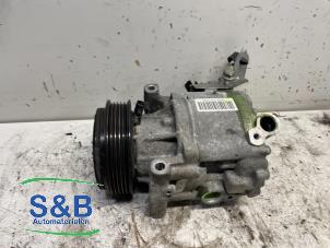 Gebruikte Aircopomp Ford Ka II 1.2 Prijs € 50,00 Margeregeling aangeboden door Schaap & Bron