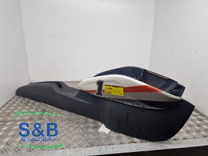 Gebruikte Middenconsoles Audi A1 (8X1/8XK) 1.6 TDI 16V Prijs € 125,00 Margeregeling aangeboden door Schaap & Bron