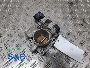 Gebruikte Gasklephuis Ford Ka II 1.2 Prijs € 30,00 Margeregeling aangeboden door Schaap & Bron