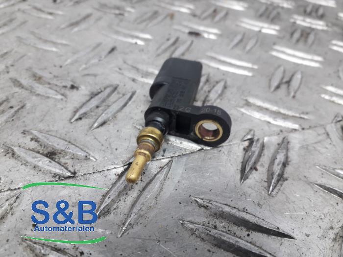 Używane Motor Temperatuursensor Audi A1 (8X1/8XK) 1.0 TFSI 12V Cena € 10,00 Procedura marży oferowane przez Schaap & Bron