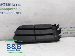 Gebruikte Bumper Rooster Volkswagen Polo IV (9N1/2/3) 1.2 Prijs € 10,00 Margeregeling aangeboden door Schaap & Bron