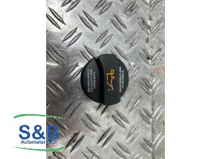 Gebruikte Oliedop Volkswagen Golf IV (1J1) 1.9 TDI 100 Prijs € 9,99 Margeregeling aangeboden door Schaap & Bron