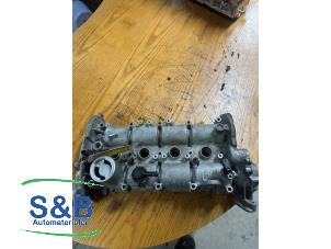 Gebruikte Kleppendeksel Volkswagen Golf VII (AUA) 1.4 TSI 16V Prijs € 125,00 Margeregeling aangeboden door Schaap & Bron