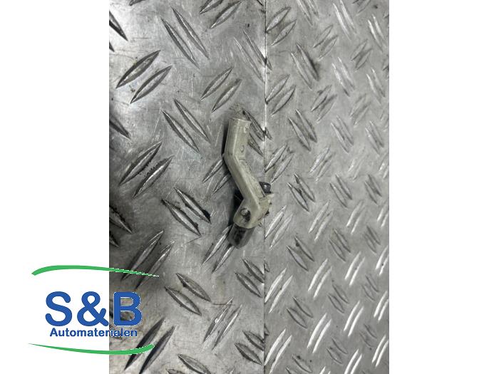 Gebruikte Krukas sensor Volkswagen Golf VII (AUA) 1.2 TSI 16V Prijs € 20,00 Margeregeling aangeboden door Schaap & Bron
