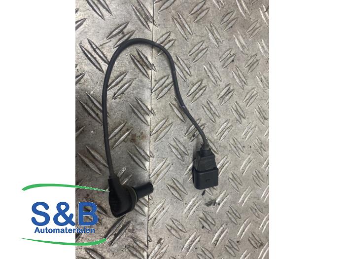 Gebruikte Snelheid Sensor Volkswagen Golf IV (1J1) 2.3 V5 GTI Prijs € 35,00 Margeregeling aangeboden door Schaap & Bron