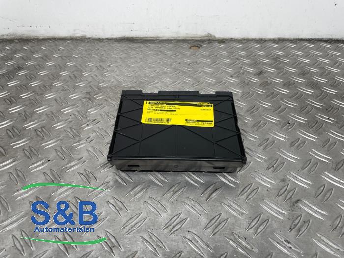 Gebruikte Bodycontrol Module Opel Ampera-e Ampera-e Prijs € 80,00 Margeregeling aangeboden door Schaap & Bron