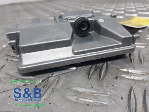 Gebruikte Camera voorzijde Porsche Cayenne II (92A) 4.2 S Diesel V8 32V Prijs € 100,00 Margeregeling aangeboden door Schaap & Bron