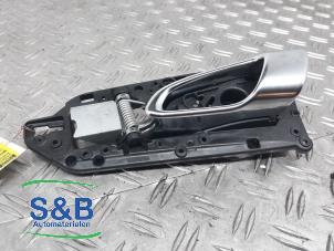 Gebruikte Handgreep Porsche Cayenne II (92A) 4.2 S Diesel V8 32V Prijs € 60,00 Margeregeling aangeboden door Schaap & Bron