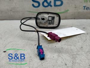Gebruikte Antenne Audi A4 (B8) 2.0 TDI 16V Prijs € 40,00 Margeregeling aangeboden door Schaap & Bron