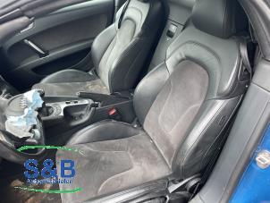 Gebruikte Voorstoelen links + rechts Audi TT Roadster (8J9) 1.8 TFSI 16V Prijs € 275,00 Margeregeling aangeboden door Schaap & Bron