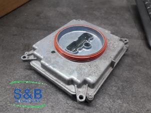 Gebruikte Computer Verlichting Porsche Cayenne II (92A) 4.2 S Diesel V8 32V Prijs € 100,00 Margeregeling aangeboden door Schaap & Bron