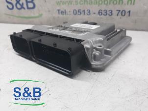 Gebruikte Computer Motormanagement Audi A4 (B8) 2.0 TDI 16V Prijs € 250,00 Margeregeling aangeboden door Schaap & Bron