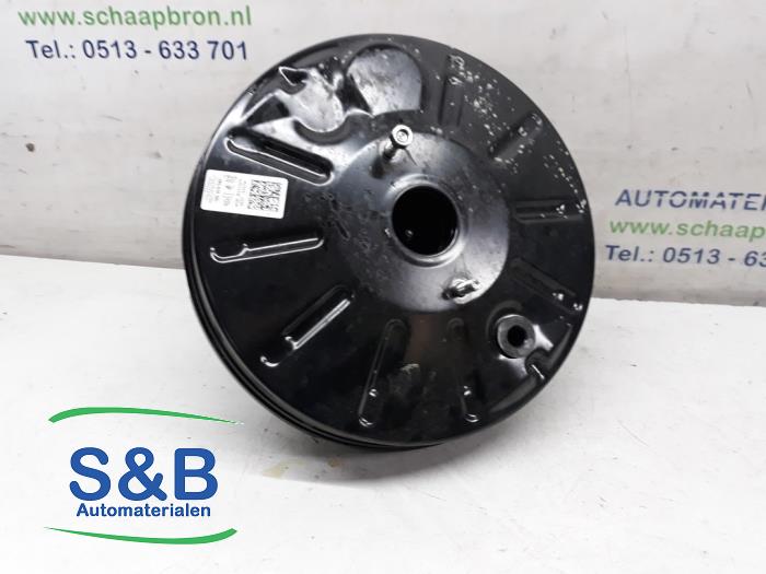Gebruikte Rembooster Volkswagen Caddy IV 2.0 TDI 75 Prijs € 95,00 Margeregeling aangeboden door Schaap & Bron
