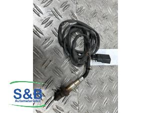 Gebruikte Lambda Sonde Audi TT (8N3) 1.8 20V Turbo Prijs € 29,99 Margeregeling aangeboden door Schaap & Bron