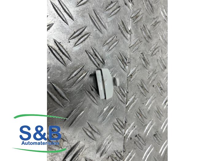 Gebruikte Diversen Seat Altea XL (5P5) 1.8 TFSI 16V Prijs € 4,94 Margeregeling aangeboden door Schaap & Bron