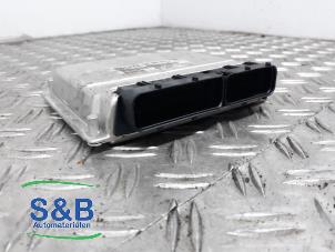 Gebruikte Computer Motormanagement Audi A4 (B5) 1.8 20V Prijs € 150,00 Margeregeling aangeboden door Schaap & Bron