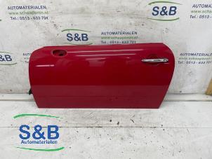 Gebruikte Portier 4Deurs links-voor BMW Mini One/Cooper (R50) 1.6 16V Cooper Prijs € 150,00 Margeregeling aangeboden door Schaap & Bron
