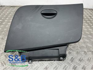 Gebruikte Dashboardkastje Seat Leon (1P1) 1.9 TDI 105 Prijs € 50,00 Margeregeling aangeboden door Schaap & Bron