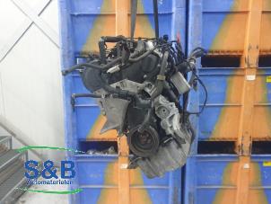 Gebruikte Motor Seat Ibiza IV (6J5) 1.2 12V LPG Prijs € 600,00 Margeregeling aangeboden door Schaap & Bron