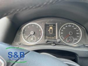 Gebruikte Cockpit Volkswagen Tiguan (5N1/2) 1.4 TSI 16V Prijs € 89,00 Margeregeling aangeboden door Schaap & Bron