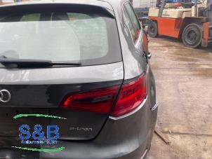 Gebruikte Achterlicht rechts Audi A3 Sportback (8VA/8VF) 1.4 TFSI 16V e-tron Prijs € 100,00 Margeregeling aangeboden door Schaap & Bron