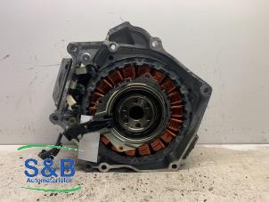 Gebruikte Elektromotor elektrische auto Honda Insight (ZE2) 1.3 16V VTEC Prijs € 325,00 Margeregeling aangeboden door Schaap & Bron