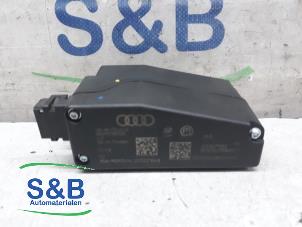 Gebruikte Stuurkolom module Audi A4 Avant (B8) 2.0 TDI 16V Prijs € 60,00 Margeregeling aangeboden door Schaap & Bron