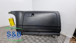 Gebruikte Dashboardkastje Volkswagen Golf VI Variant (AJ5/1KA) 1.4 TSI 122 16V Prijs € 40,00 Margeregeling aangeboden door Schaap & Bron