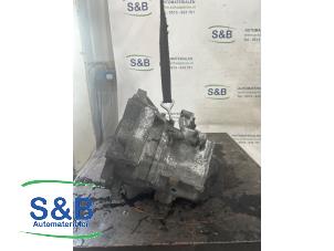 Gebruikte Versnellingsbak Volkswagen Golf V (1K1) 1.4 16V Prijs € 300,00 Margeregeling aangeboden door Schaap & Bron