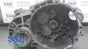 Gebruikte Versnellingsbak Seat Ibiza IV (6J5) 1.4 TSI 16V FR Prijs € 550,00 Margeregeling aangeboden door Schaap & Bron