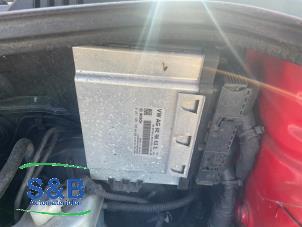 Gebruikte Computer Motormanagement Seat Ibiza IV (6J5) 1.4 TSI 16V FR Prijs € 140,00 Margeregeling aangeboden door Schaap & Bron