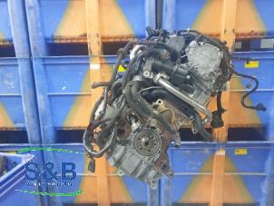 Gebruikte Motor Seat Leon (1P1) 2.0 TDI 16V FR Prijs € 1.650,00 Margeregeling aangeboden door Schaap & Bron