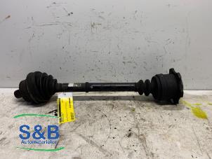 Gebruikte Homokineetas links-voor Audi A8 (D2) 2.8 V6 30V Prijs € 100,00 Margeregeling aangeboden door Schaap & Bron