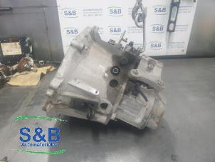 Gebruikte Versnellingsbak Citroen C4 Cactus (0B/0P) 1.2 PureTech 110 12V Prijs € 600,00 Margeregeling aangeboden door Schaap & Bron