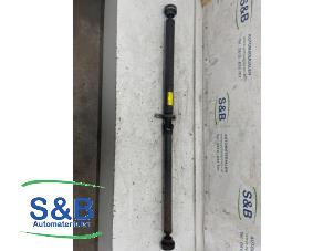 Gebruikte Tussenas Audi A8 (D2) 2.8 V6 30V Quattro Prijs € 90,00 Margeregeling aangeboden door Schaap & Bron