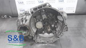 Gebruikte Versnellingsbak Volkswagen Polo V (6R) 1.4 TDI DPF BlueMotion technology Prijs € 550,00 Margeregeling aangeboden door Schaap & Bron