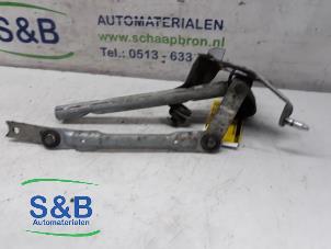 Gebruikte Ruitenwis Mechaniek Seat Altea (5P1) 1.6 Prijs € 75,00 Margeregeling aangeboden door Schaap & Bron