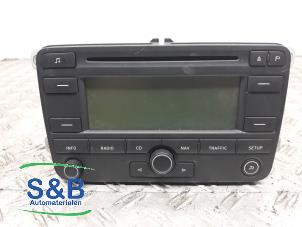 Gebruikte Diversen Seat Leon (1P1) 2.0 TDI 16V FR Prijs € 250,00 Margeregeling aangeboden door Schaap & Bron