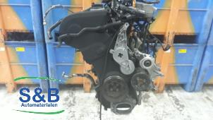 Gebruikte Motor Volkswagen Passat (3B2) 1.8 T 20V Prijs € 350,00 Margeregeling aangeboden door Schaap & Bron