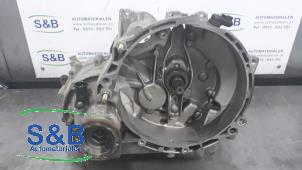 Gebruikte Versnellingsbak Skoda Fabia (6Y2) 1.4i Prijs € 150,00 Margeregeling aangeboden door Schaap & Bron