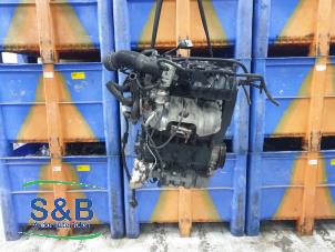 Gebruikte Motor Volkswagen Golf IV (1J1) 2.0 Prijs € 300,00 Margeregeling aangeboden door Schaap & Bron