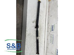 Gebruikte Cardanas Mercedes C (W203) 2.0 C-180 16V Prijs € 90,00 Margeregeling aangeboden door Schaap & Bron