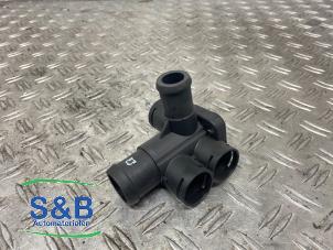 Nieuwe Waterpijp Volkswagen Golf II (19E) 1.6 C,CL,GL Prijs € 9,08 Inclusief btw aangeboden door Schaap & Bron