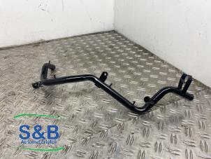 Nieuwe Waterpijp Volkswagen Caddy II (9K9A) 1.9 D Prijs € 35,39 Inclusief btw aangeboden door Schaap & Bron