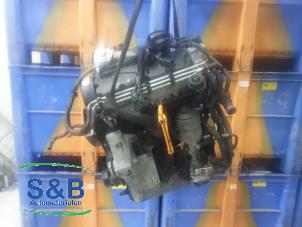 Gebruikte Motor Skoda Roomster (5J) 1.9 TDI Prijs € 600,00 Margeregeling aangeboden door Schaap & Bron