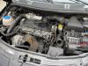 Motor van een Skoda Roomster (5J) 1.9 TDI 2009
