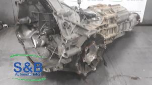 Gebruikte Versnellingsbak Audi A4 Avant Quattro (B7) 2.0 TFSI 20V Prijs € 600,00 Margeregeling aangeboden door Schaap & Bron