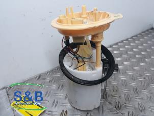 Gebruikte Tank element Pomp Volkswagen Caddy IV 2.0 TDI 75 Prijs € 100,00 Margeregeling aangeboden door Schaap & Bron