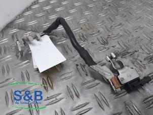 Gebruikte Accu controle module Volkswagen Caddy IV 2.0 TDI 75 Prijs € 60,00 Margeregeling aangeboden door Schaap & Bron